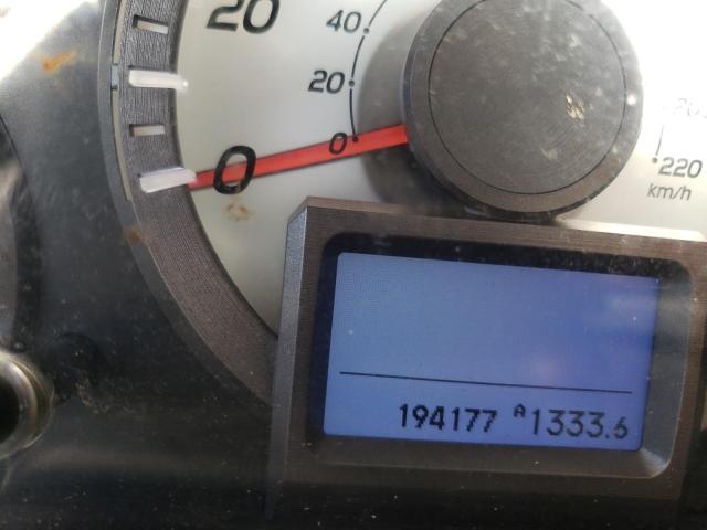 Photo 8 from auction – 2015 HONDA PILOT TOUR with VIN 5FNYF4H96FB033185