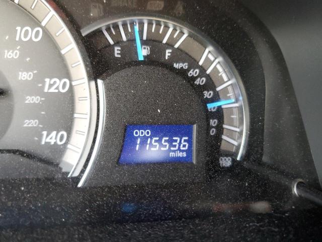 Photo 8 from auction – 2013 TOYOTA CAMRY L with VIN 4T1BF1FK5DU701570