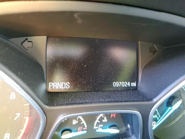 Photo 8 from auction – 2014 FORD ESCAPE SE with VIN 1FMCU0G91EUB83717