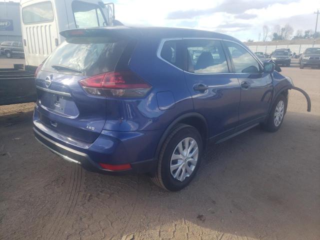 Photo 4 from auction – 2018 NISSAN ROGUE S with VIN 5N1AT2MV9JC718705
