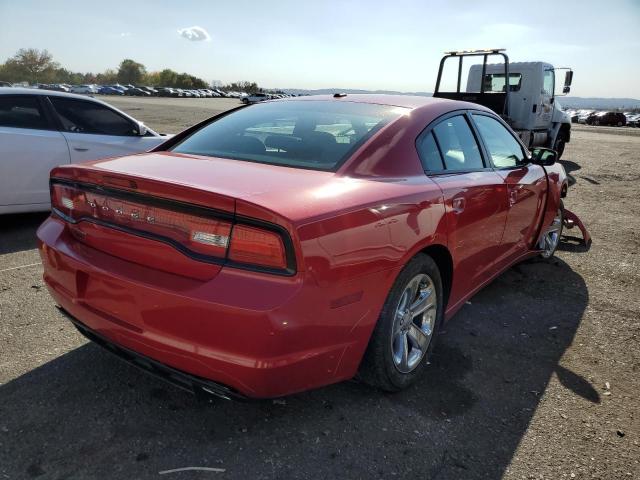 Photo 4 from auction – 2013 DODGE CHARGER SX with VIN 2C3CDXHG0DH669791