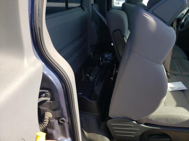Photo 6 from auction – 2007 FORD F150 with VIN 1FTRF14W27KD55325