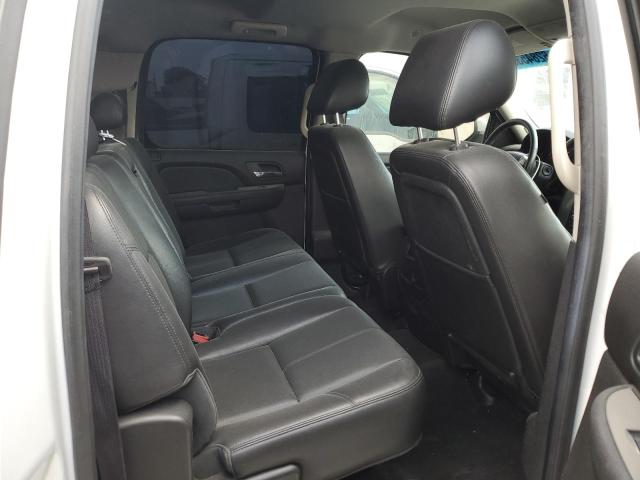 Photo 6 from auction – 2012 CHEVROLET SILVERADO with VIN 3GCPKTE75CG176686