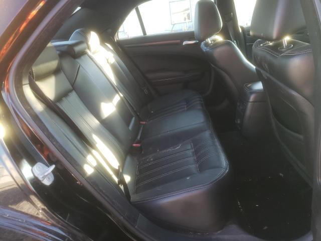 Photo 6 from auction – 2014 CHRYSLER 300 S with VIN 2C3CCAGG1EH311943