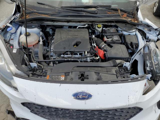 Photo 7 from auction – 2020 FORD ESCAPE S with VIN 1FMCU0F66LUA22879