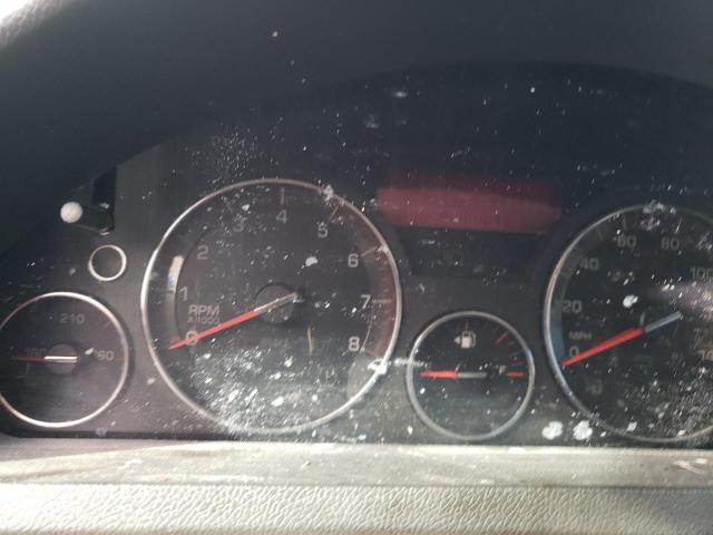 Photo 8 from auction – 2009 SATURN OUTLOOK XR with VIN 5GZER23D69J200487