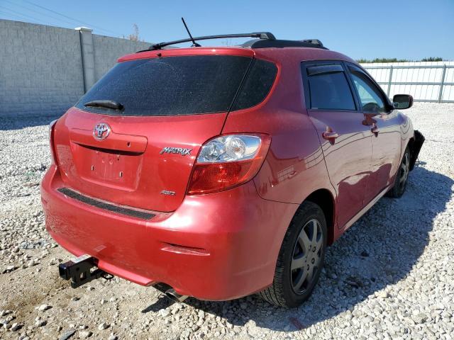 Photo 4 from auction – 2013 TOYOTA COROLLA MA with VIN 2T1LE4EE0DC023655