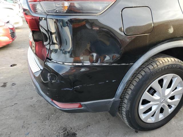 Photo 9 from auction – 2018 NISSAN ROGUE S with VIN KNMAT2MT2JP545136