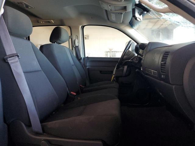 Photo 5 from auction – 2014 CHEVROLET SILVERADO with VIN 1GC1KXCG5EF136726