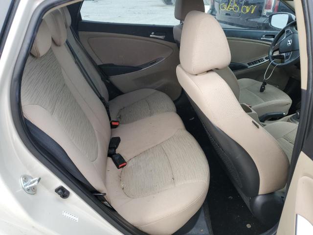 Photo 6 from auction – 2017 HYUNDAI ACCENT SE with VIN KMHCT4AEXHU225855