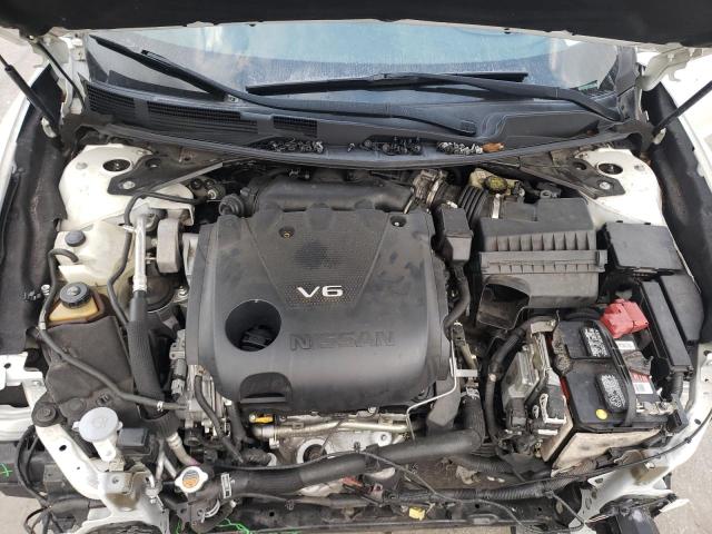 Photo 7 from auction – 2016 NISSAN MAXIMA 3.5 with VIN 1N4AA6AP9GC423240