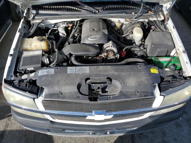 Photo 7 from auction – 2005 CHEVROLET SILVERADO with VIN 2GCEK19V751213981