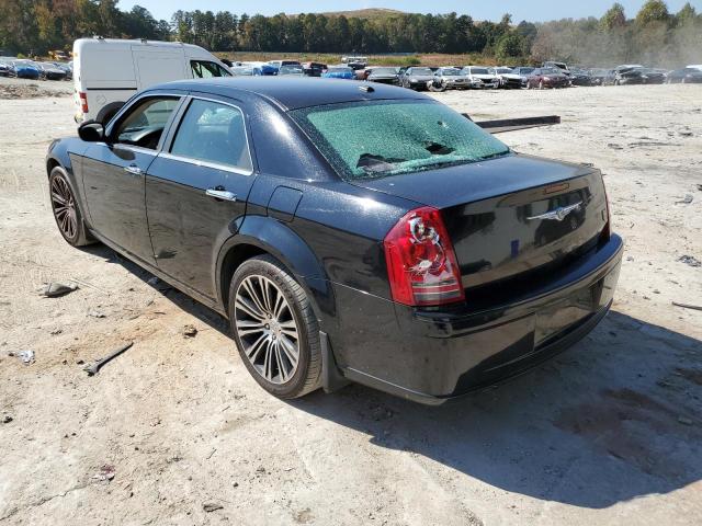 Фото 3 с аукциона – 2010 CHRYSLER 300 S с VIN 2C3CA9CT0AH263451