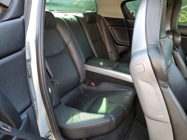 Photo 6 from auction – 2004 MAZDA RX8 with VIN JM1FE173640114883