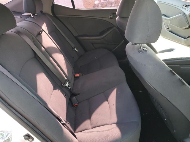Photo 6 from auction – 2015 KIA OPTIMA LX with VIN KNAGM4A72F5584447