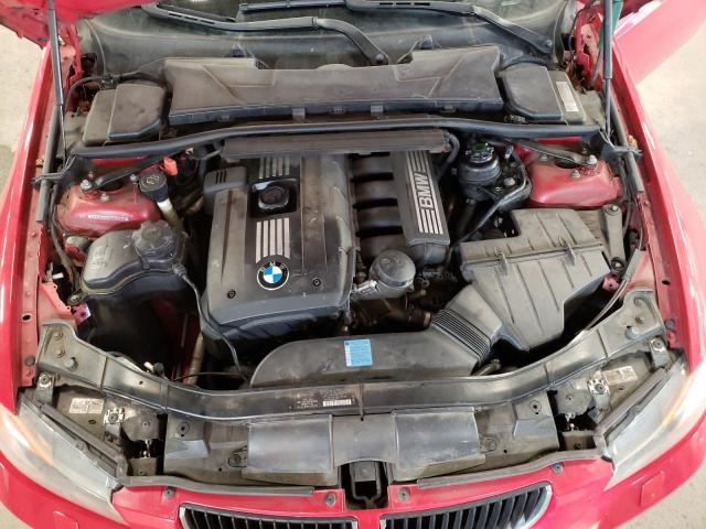 Photo 7 from auction – 2007 BMW 328 XI with VIN WBAVC93567KX60437