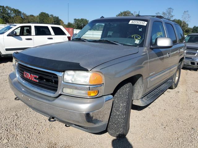 Photo 2 from auction – 2003 GMC YUKON with VIN 1GKEC13Z93R208248