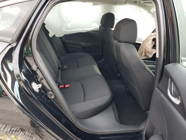 Photo 6 from auction – 2019 HONDA CIVIC EX with VIN 19XFC1F34KE217022