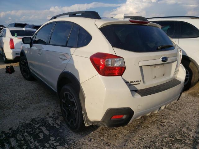Фото 3 с аукциона – 2016 SUBARU CROSSTREK с VIN JF2GPALC3G8333392