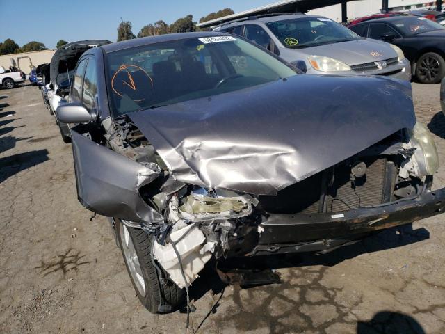 Photo 9 from auction – 2007 TOYOTA COROLLA CE with VIN 1NXBR32E37Z890968