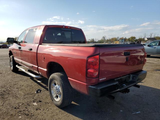 Photo 3 from auction – 2007 DODGE RAM 1500 with VIN 3D7KS19D87G746285