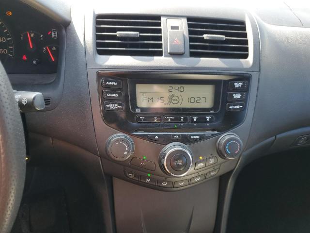 Photo 9 from auction – 2005 HONDA ACCORD LX with VIN JHMCM56405C000609