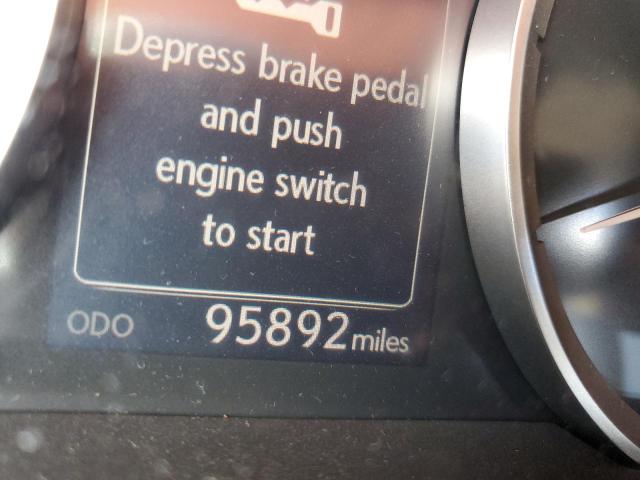 Photo 8 from auction – 2014 LEXUS IS 250 with VIN JTHBF1D20E5031976
