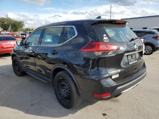 Photo 3 from auction – 2017 NISSAN ROGUE S with VIN 5N1AT2MT8HC794179