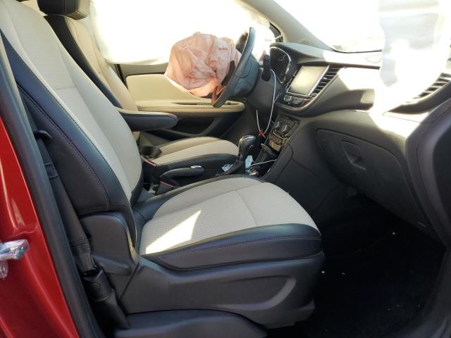 Photo 5 from auction – 2020 BUICK ENCORE SPO with VIN KL4CJ2SB6LB041403