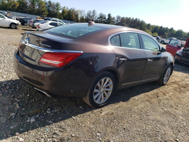 Photo 4 from auction – 2016 BUICK LACROSSE with VIN 1G4GB5G31GF280990