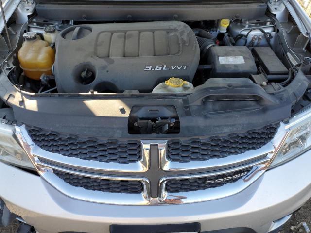 Photo 7 from auction – 2011 DODGE JOURNEY CR with VIN 3D4PG3FG9BT551407