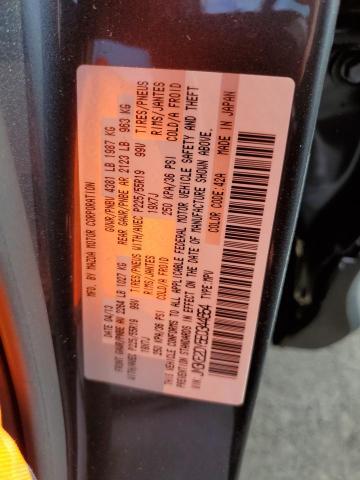 Photo 10 from auction – 2014 MAZDA CX-5 GT with VIN JM3KE2DY5E0344654