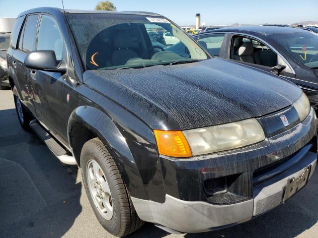 Photo 9 from auction – 2004 SATURN VUE with VIN 5GZCZ33D74S830597