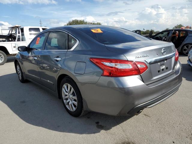 Photo 3 from auction – 2016 NISSAN ALTIMA 2.5 with VIN 1N4AL3AP1GC181908