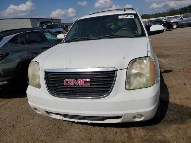 Photo 9 from auction – 2007 GMC YUKON with VIN 1GKFC13087R414771
