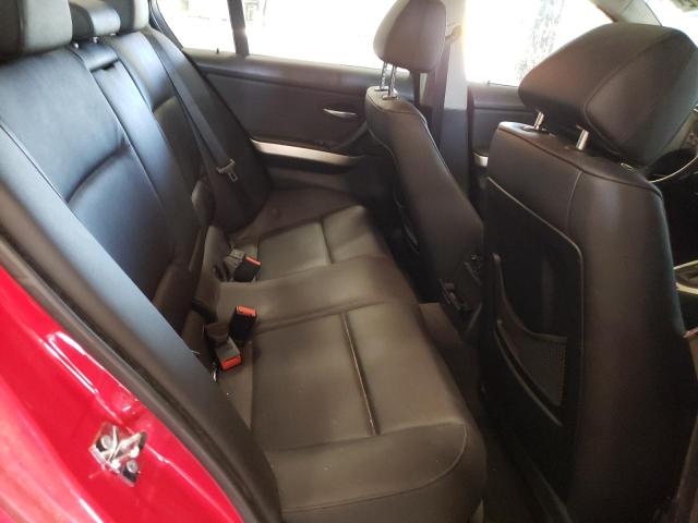 Photo 6 from auction – 2007 BMW 328 XI with VIN WBAVC93567KX60437