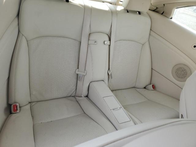 Photo 6 from auction – 2010 LEXUS IS 250 with VIN JTHFF2C25A2503383