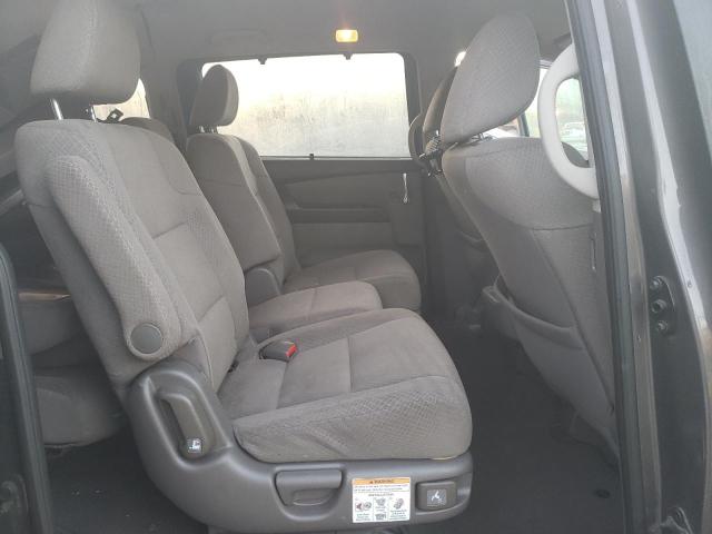 Photo 6 from auction – 2015 HONDA ODYSSEY EX with VIN 5FNRL5H42FB050637