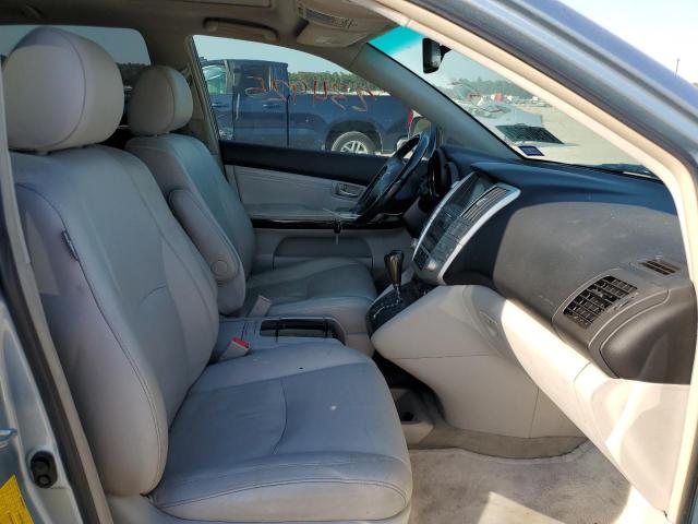 Photo 5 from auction – 2009 LEXUS RX 350 with VIN 2T2HK31U59C104045