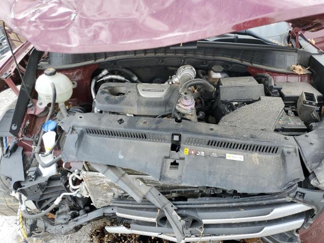 Photo 7 from auction – 2017 HYUNDAI TUCSON LIM with VIN KM8J3CA28HU523375