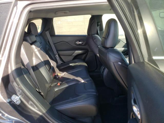 Photo 6 from auction – 2019 JEEP CHEROKEE L with VIN 1C4PJLLB2KD241614