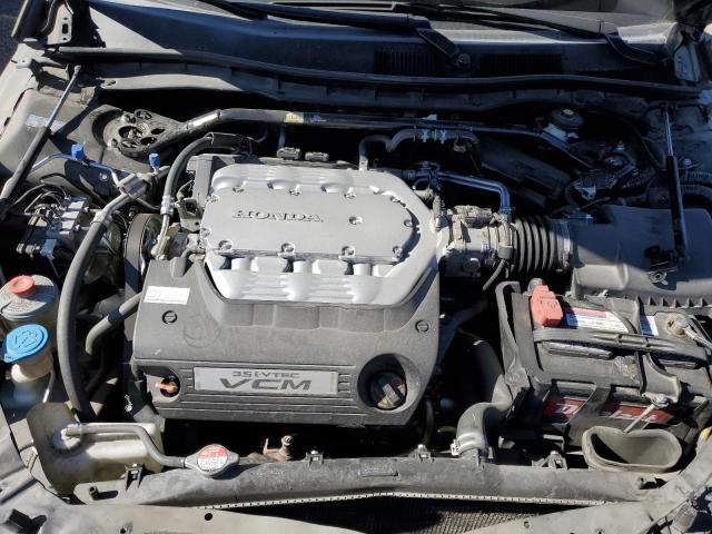 Photo 7 from auction – 2011 HONDA ACCORD EX with VIN 1HGCP3F77BA017987