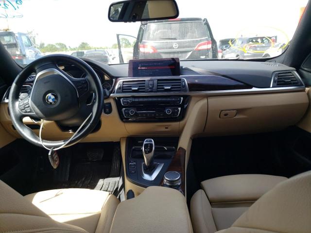 Photo 9 from auction – 2018 BMW 430XI GRAN with VIN WBA4J3C56JBL04315