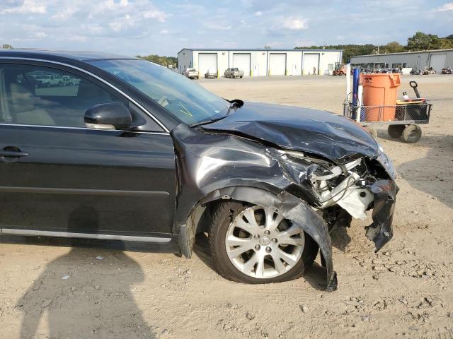 Photo 9 from auction – 2011 TOYOTA AVALON BAS with VIN 4T1BK3DB2BU427445