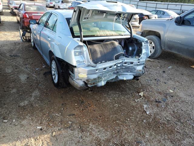 Photo 3 from auction – 2013 CHRYSLER 300 with VIN 2C3CCAAG7DH647457