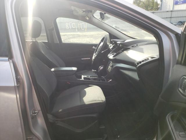 Photo 5 from auction – 2019 FORD ESCAPE SE with VIN 1FMCU0GD3KUB09683