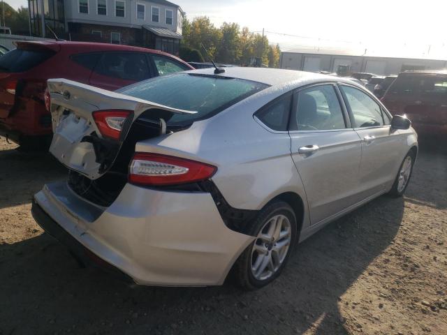 Photo 4 from auction – 2014 FORD FUSION SE with VIN 3FA6P0H72ER371049