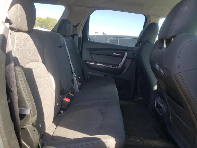 Photo 6 from auction – 2008 GMC ACADIA SLE with VIN 1GKER13788J294672
