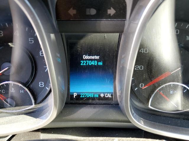 Photo 8 from auction – 2015 CHEVROLET MALIBU 1LT with VIN 1G11C5SL2FF217760