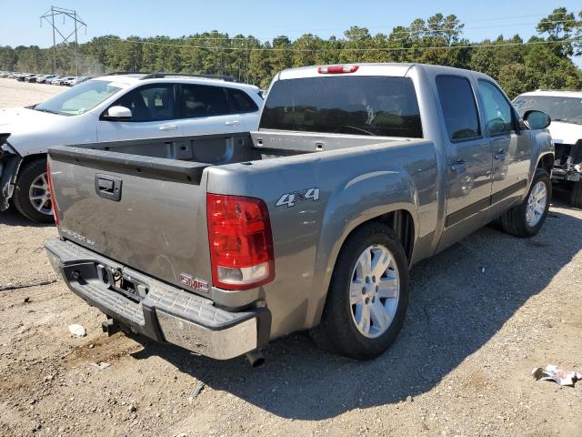 Photo 4 from auction – 2007 GMC NEW SIERRA with VIN 2GTEK13M571578985